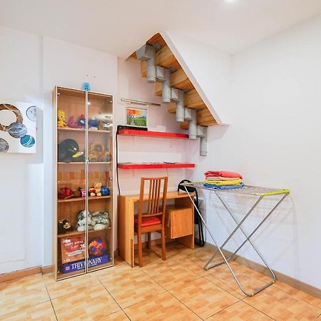 Casa Ferrer Διαμέρισμα Οσπιταλέτ ντε Λιοβρεγάτ Εξωτερικό φωτογραφία