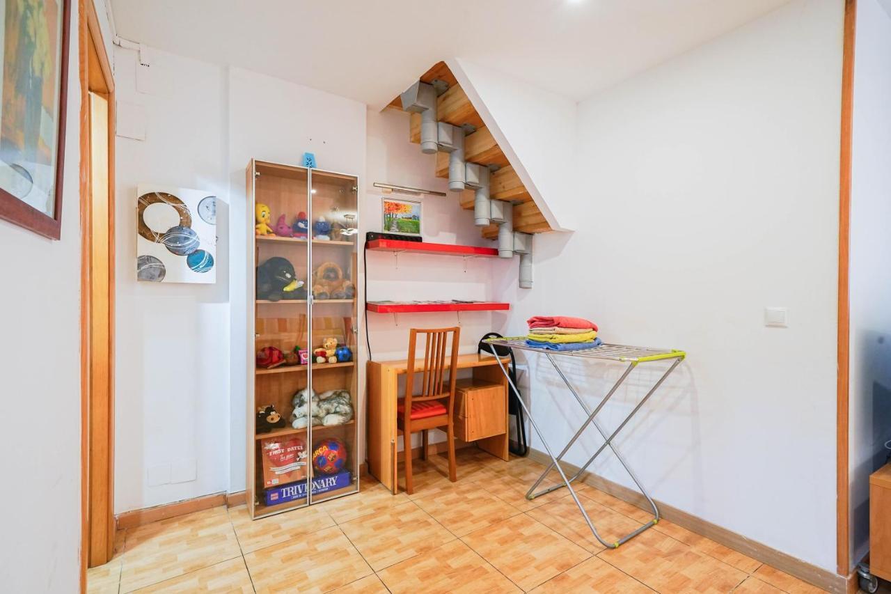 Casa Ferrer Διαμέρισμα Οσπιταλέτ ντε Λιοβρεγάτ Εξωτερικό φωτογραφία