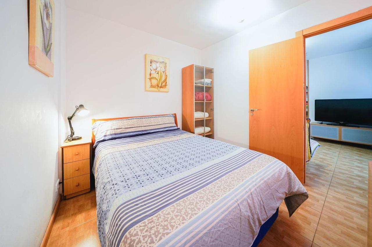 Casa Ferrer Διαμέρισμα Οσπιταλέτ ντε Λιοβρεγάτ Εξωτερικό φωτογραφία