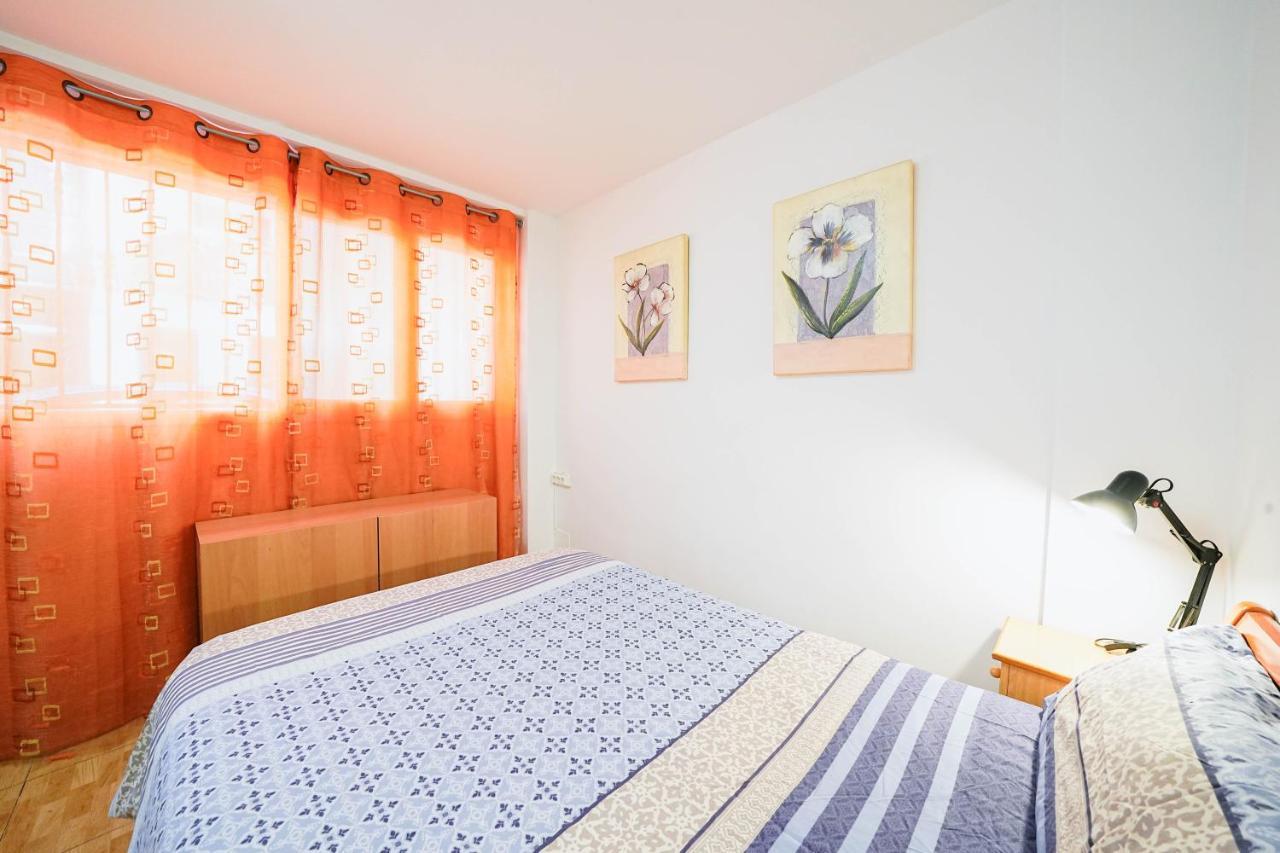 Casa Ferrer Διαμέρισμα Οσπιταλέτ ντε Λιοβρεγάτ Εξωτερικό φωτογραφία