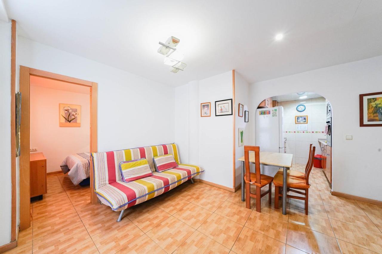 Casa Ferrer Διαμέρισμα Οσπιταλέτ ντε Λιοβρεγάτ Εξωτερικό φωτογραφία
