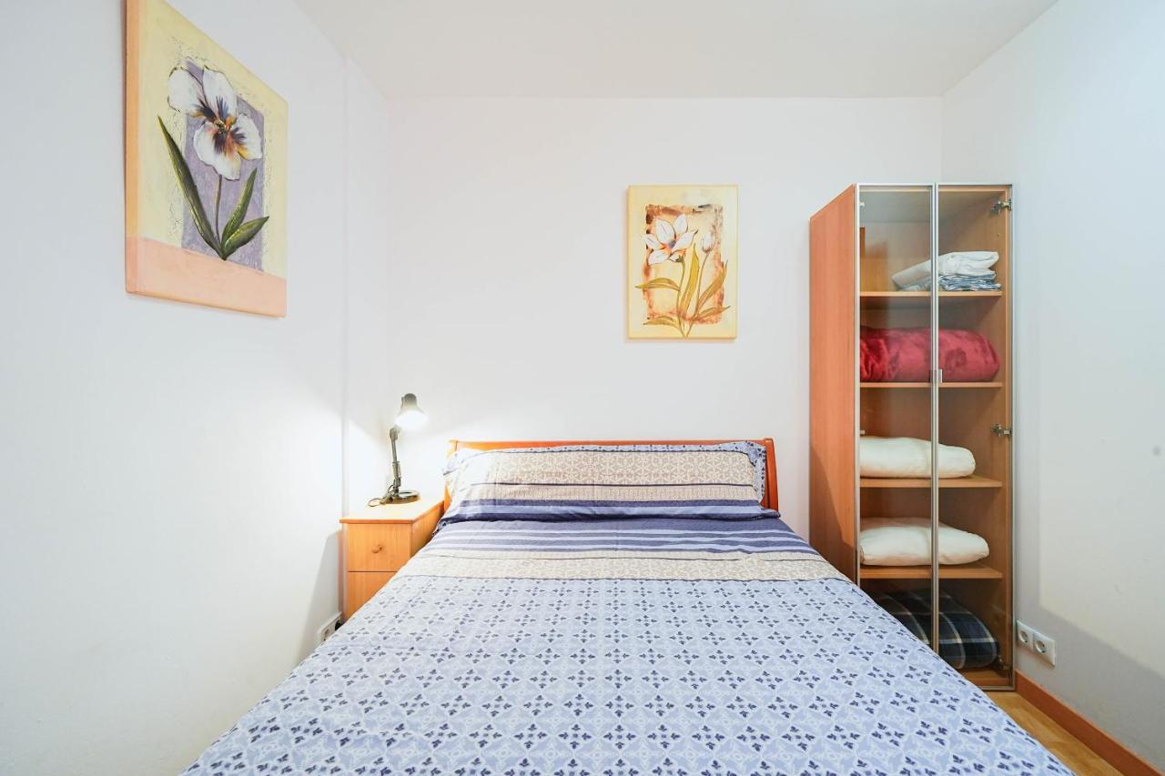 Casa Ferrer Διαμέρισμα Οσπιταλέτ ντε Λιοβρεγάτ Εξωτερικό φωτογραφία
