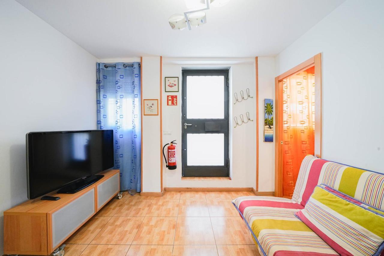 Casa Ferrer Διαμέρισμα Οσπιταλέτ ντε Λιοβρεγάτ Εξωτερικό φωτογραφία
