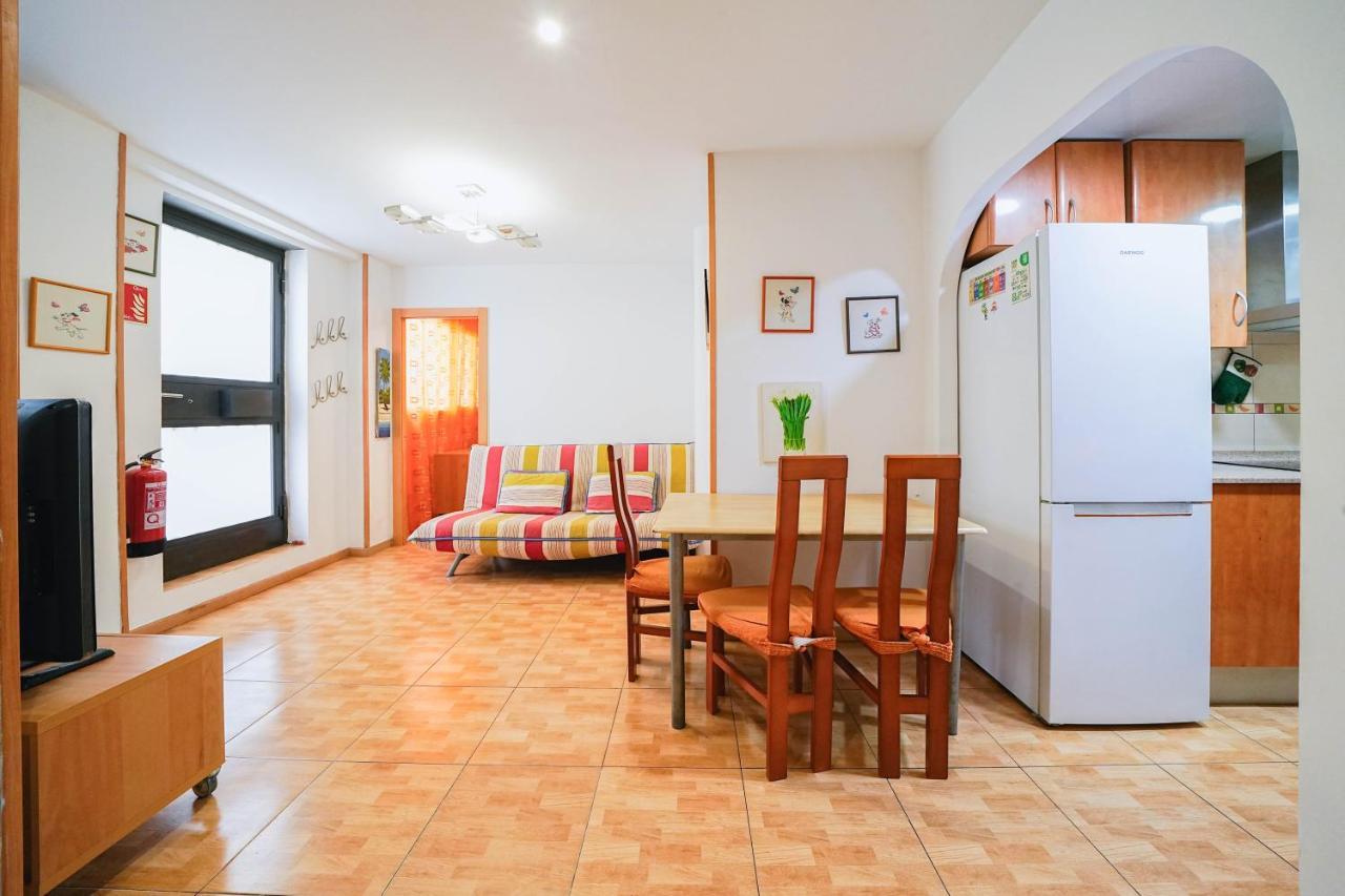 Casa Ferrer Διαμέρισμα Οσπιταλέτ ντε Λιοβρεγάτ Εξωτερικό φωτογραφία