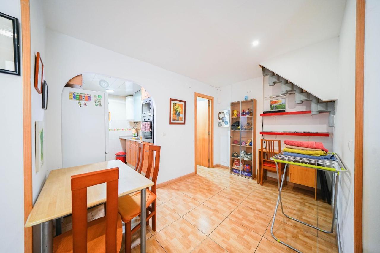 Casa Ferrer Διαμέρισμα Οσπιταλέτ ντε Λιοβρεγάτ Εξωτερικό φωτογραφία