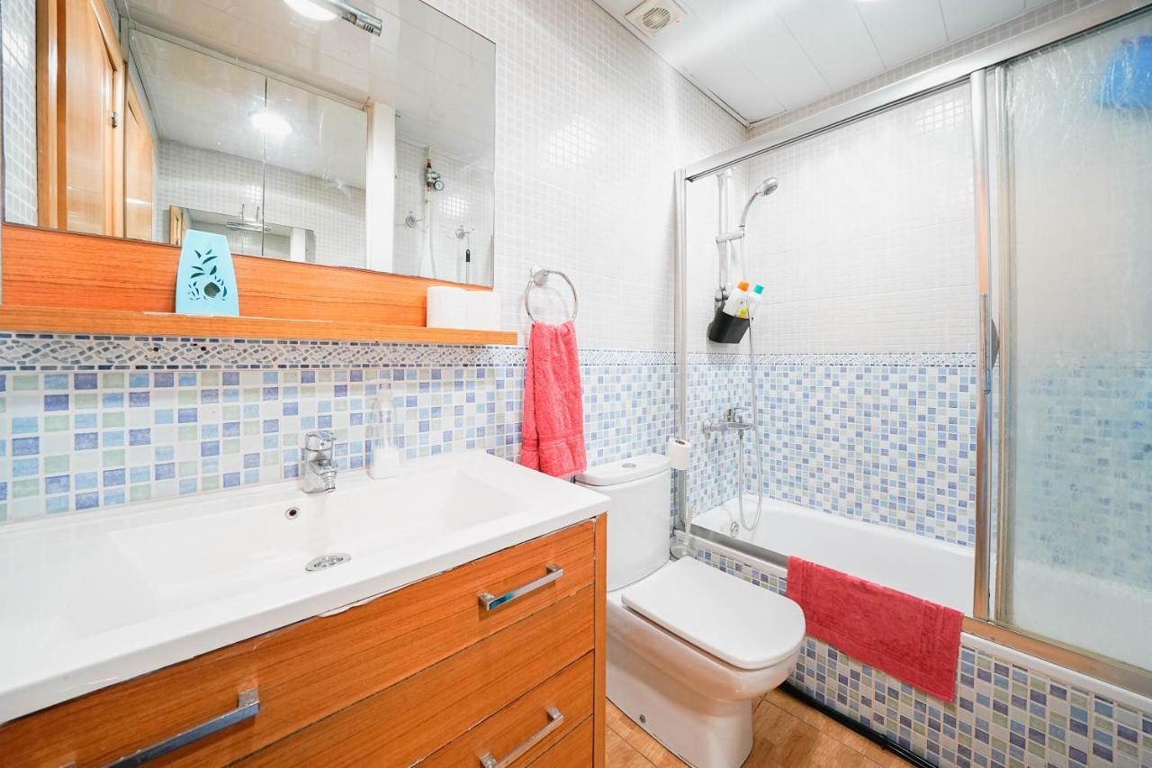 Casa Ferrer Διαμέρισμα Οσπιταλέτ ντε Λιοβρεγάτ Εξωτερικό φωτογραφία