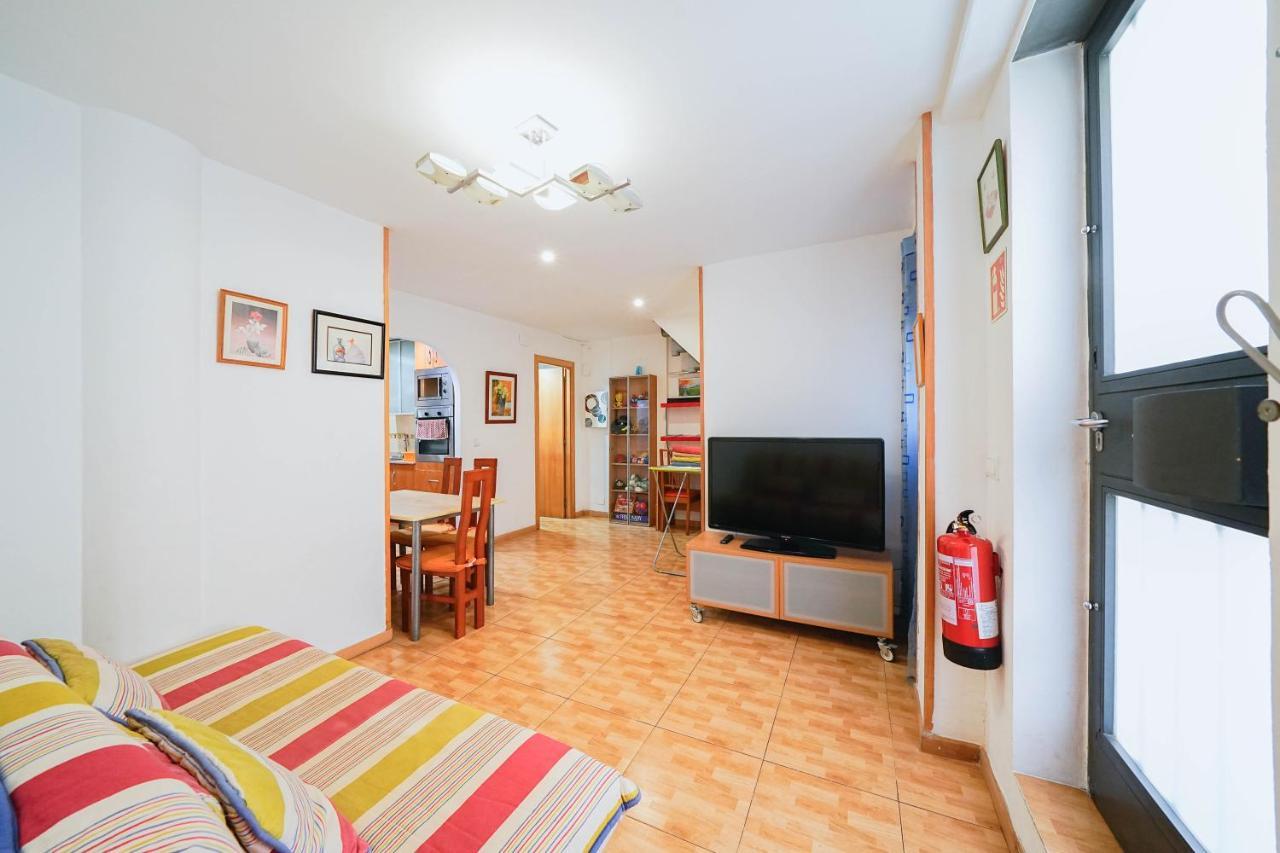 Casa Ferrer Διαμέρισμα Οσπιταλέτ ντε Λιοβρεγάτ Εξωτερικό φωτογραφία
