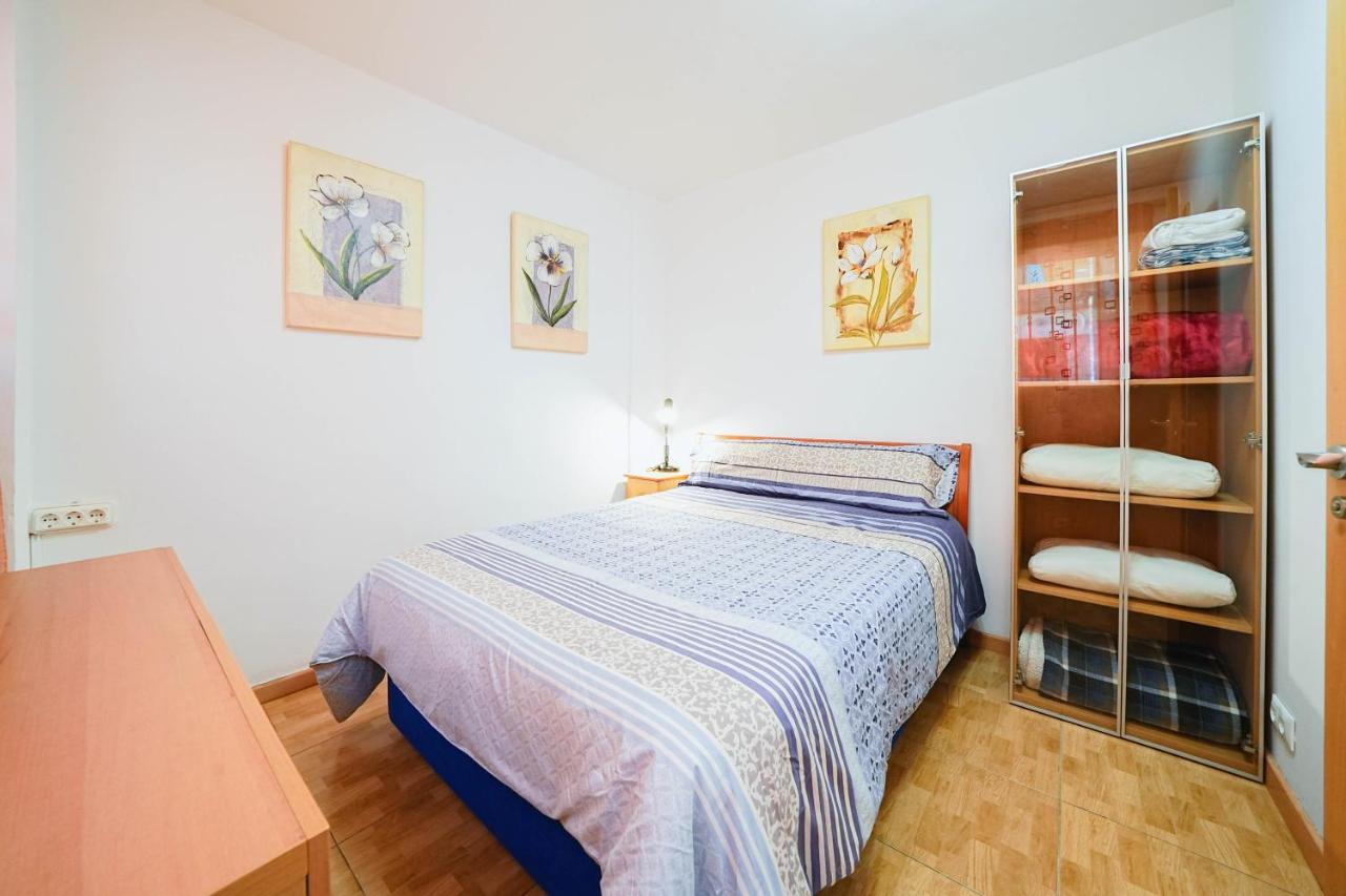Casa Ferrer Διαμέρισμα Οσπιταλέτ ντε Λιοβρεγάτ Εξωτερικό φωτογραφία